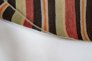 Vintage Kilim Runner 2'6'' x 8'