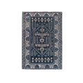 Vintage Turkish Rug 3'9'' x 5'6''