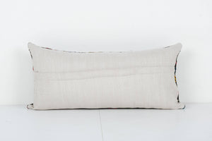 Kilim Pillow Cover | 11'' x 24''