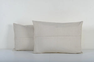 Kilim Pillow Cover Set of 2 | 17'' x 26''
