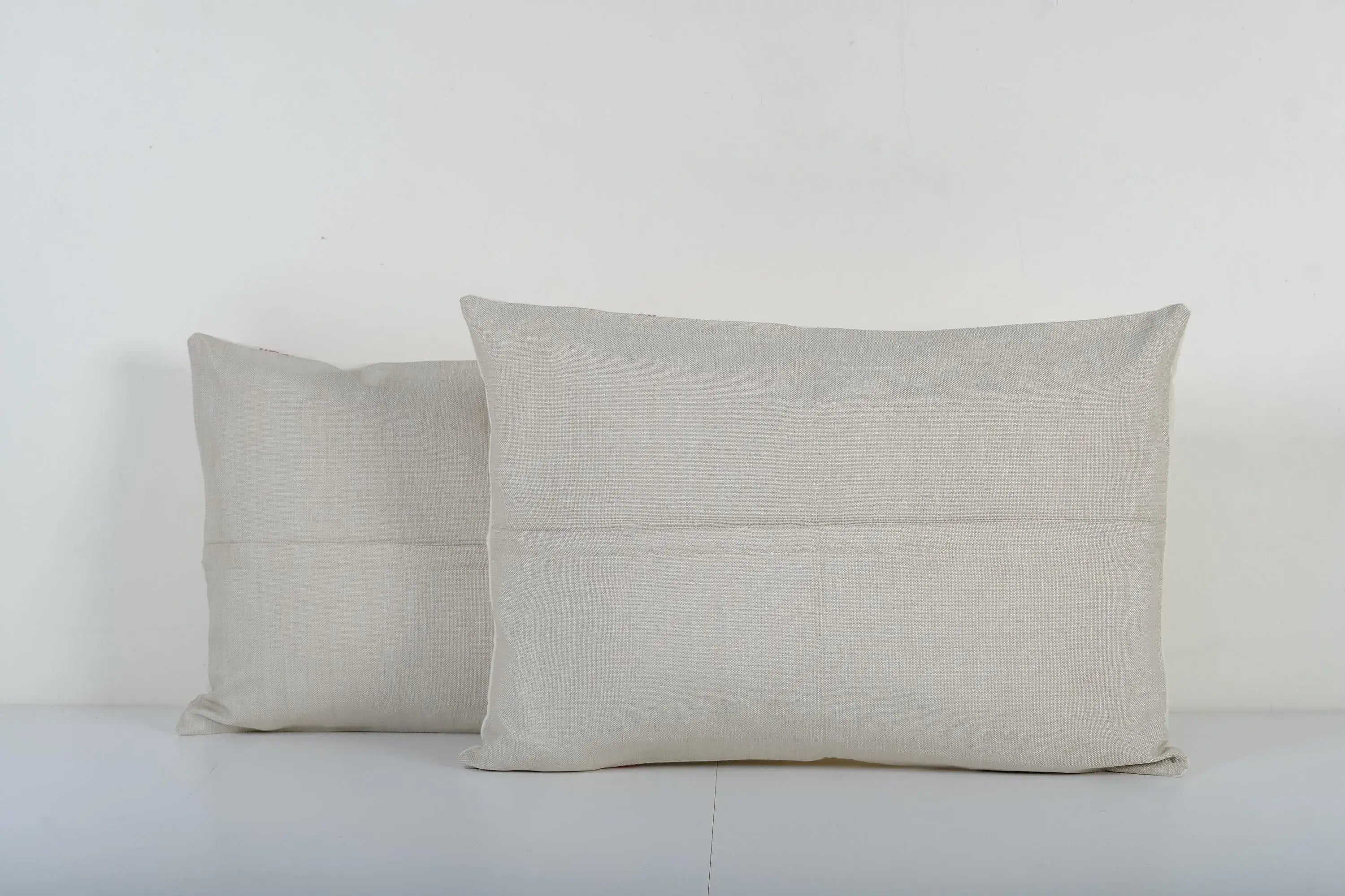 Kilim Pillow Cover Set of 2 | 17'' x 26''
