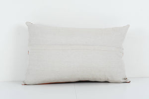 Kilim Bedding Pillow Cover | 18'' x 28''