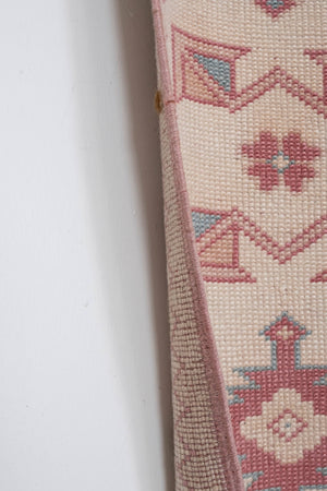 Vintage Milas Runner Rug 2'8'' x 16'5''