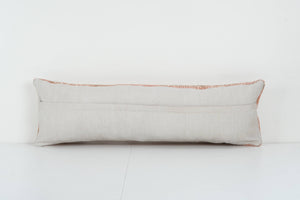 Rug Bedding Pillow Cover | 10'' x 36''