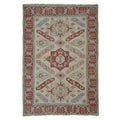 Vintage Oushak Rug 5'9'' x 8'5''