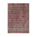 Vintage Kilim Rug 5'9'' x 8'