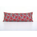 Kilim Bedding Pillow Cover | 12'' x 34''