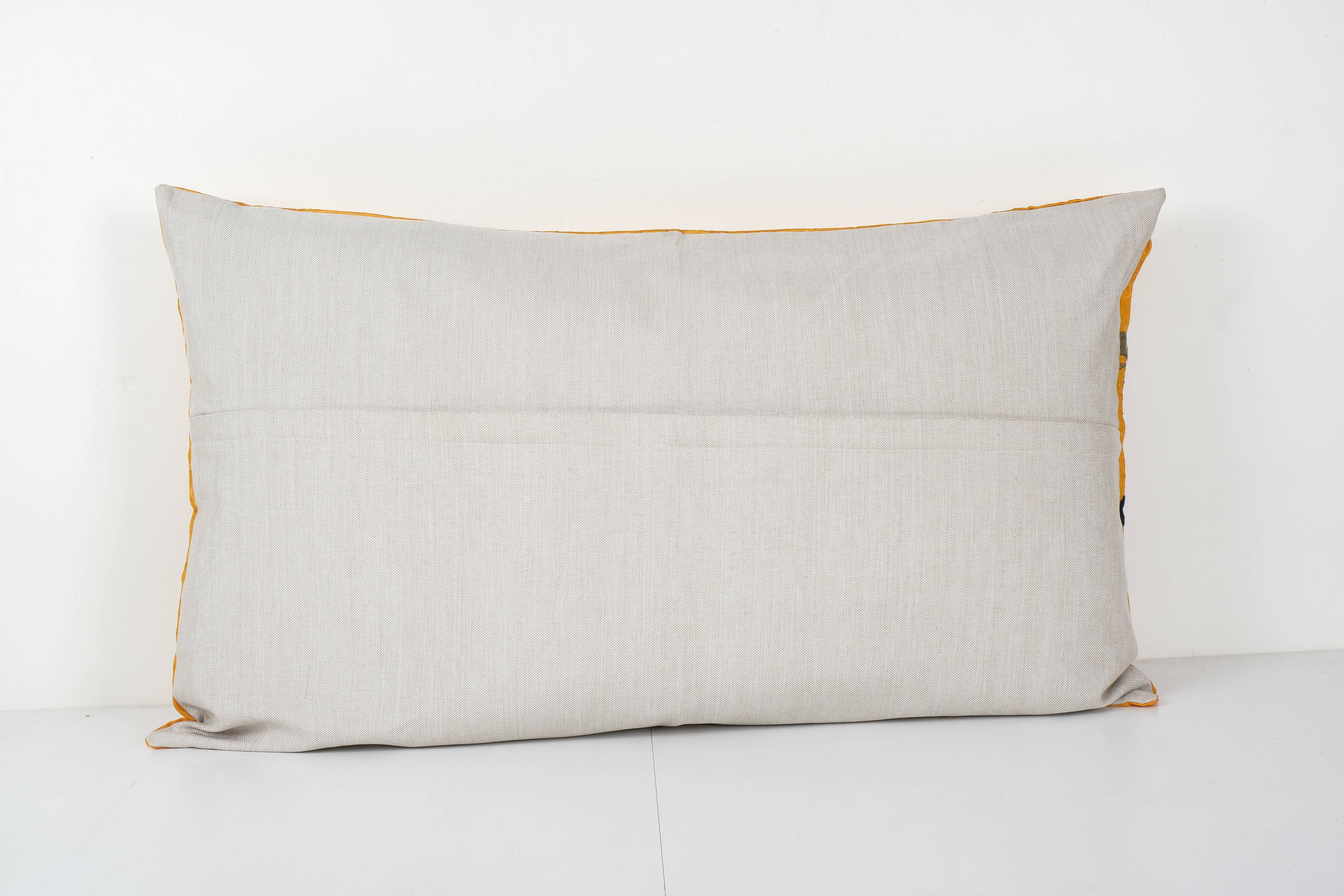 Suzani Bedding Pillow Cover | 24'' x 40''