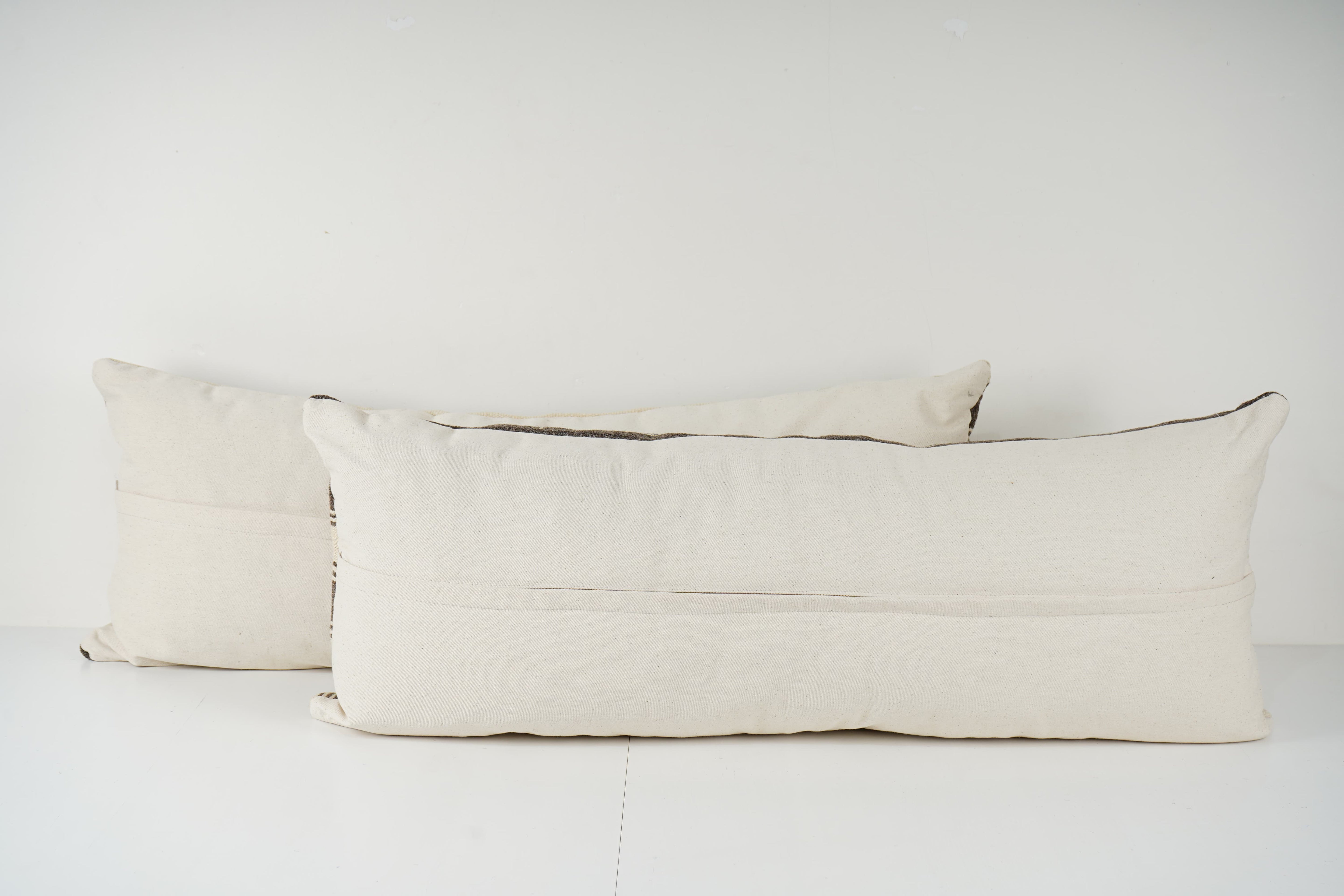 Kilim Bedding Pillow Cover Set of 2 | 20'' x 20''