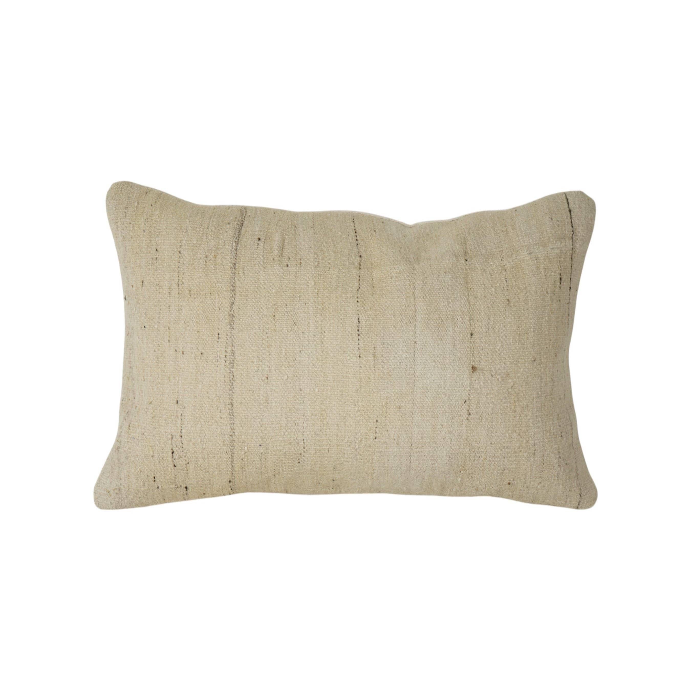 Kilim Pillow Cover | 16'' x 24''