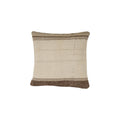 Kilim Pillow Cover | 16'' x 16''