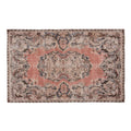 Vintage Oushak Rug 6'9'' x 10'8''