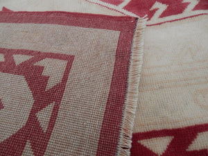Vintage Kars Rug 6'2'' x 10'4''
