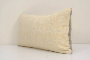 Kilim Pillow Cover | 12'' x 24''