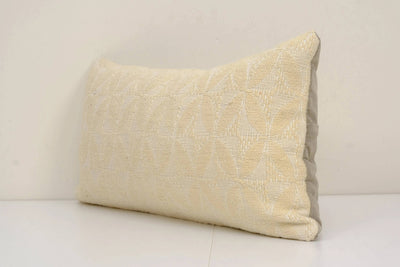 Kilim Pillow Cover | 12'' x 24''