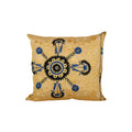 Suzani Pillow Cover | 20'' x 23''