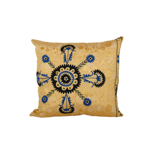 Suzani Pillow Cover | 20'' x 23''