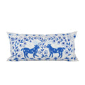 Suzani Bedding Pillow Cover | 18'' x 38''