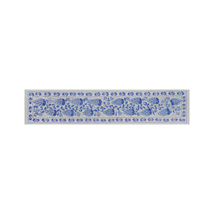Suzani Table Runner | 1'4'' x 5'8''