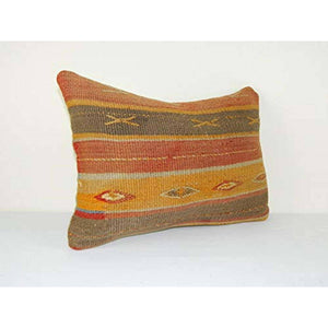 Kilim Pillow Cover | 14'' x 20''