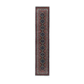 Vintage Oushak Runner 2'2'' x 10'4''