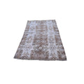 Vintage Oushak Rug 3'8'' x 6'3''