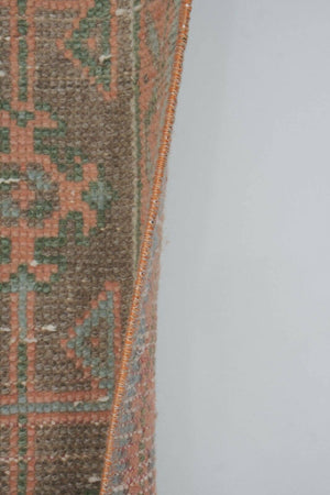 Vintage Turkish Runner 1'11'' x 9'6''