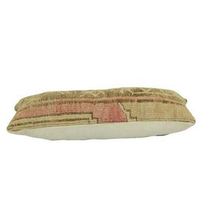 Rug Pillow Cover | 8'' x 20''