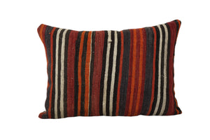 Kilim Pillow Cover | 18'' x 22''