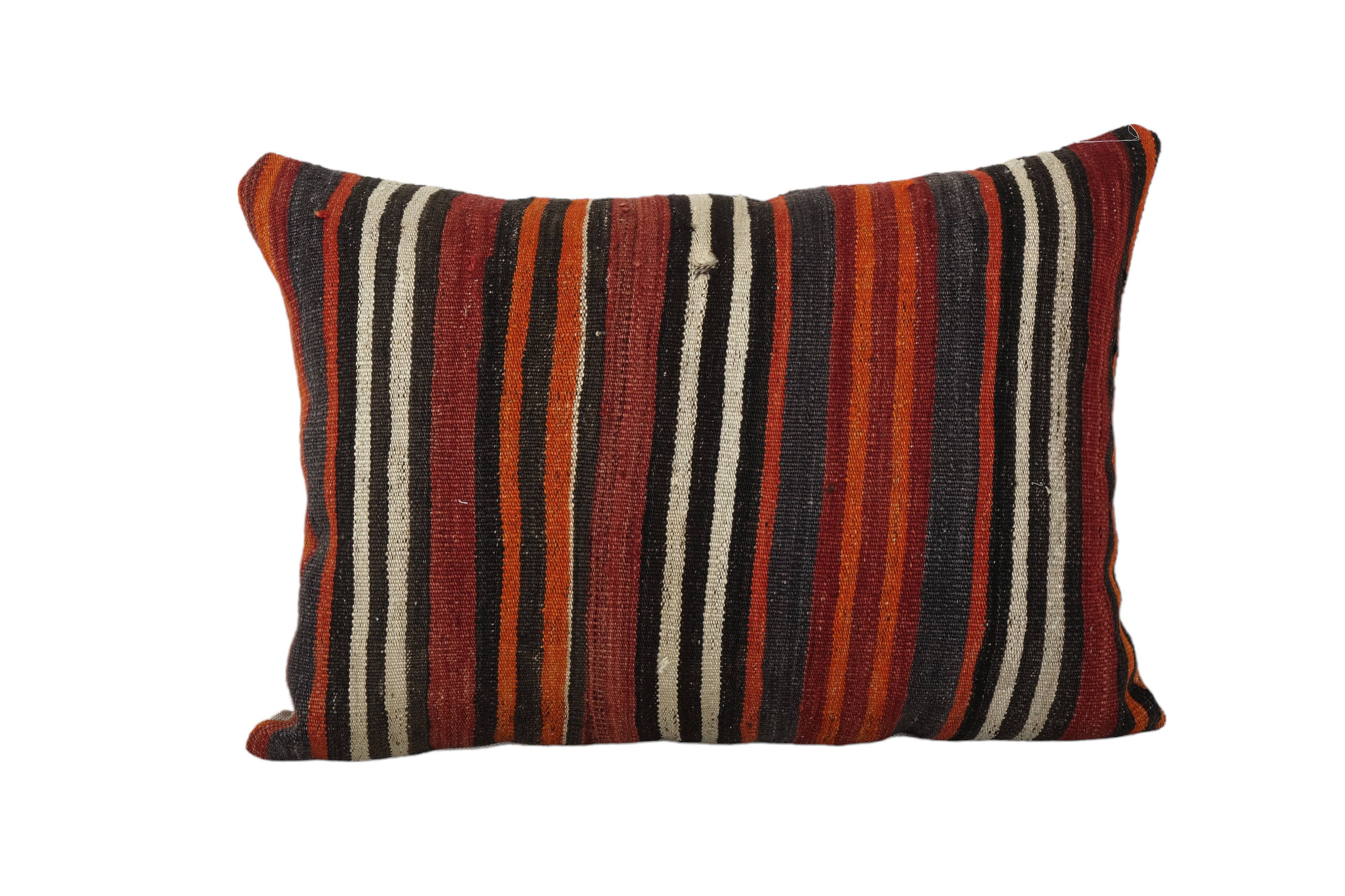 Kilim Pillow Cover | 18'' x 22''