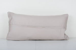 Rug Bedding Pillow Cover | 18'' x 35''