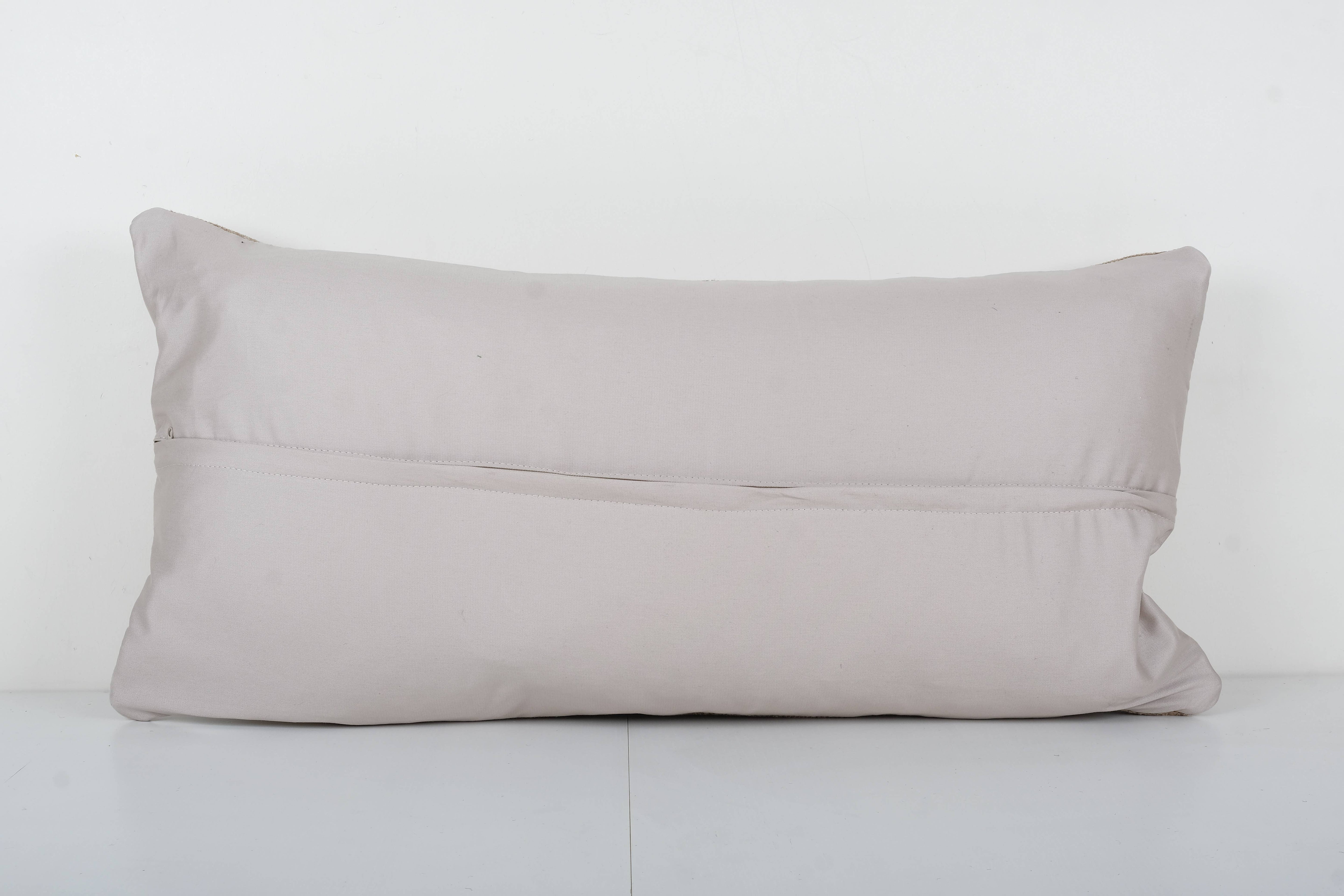 Rug Bedding Pillow Cover | 18'' x 35''