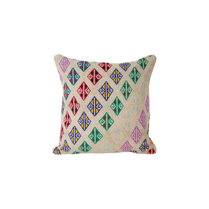 Kilim Bedding Pillow Cover | 20'' x 20''
