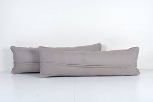 Rug Bedding Pillow Cover | 12'' x 35''