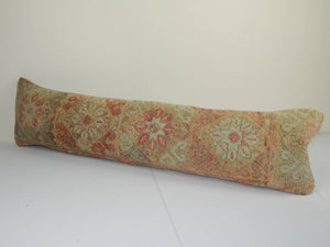 Rug Bedding Pillow Cover | 8'' x 36''