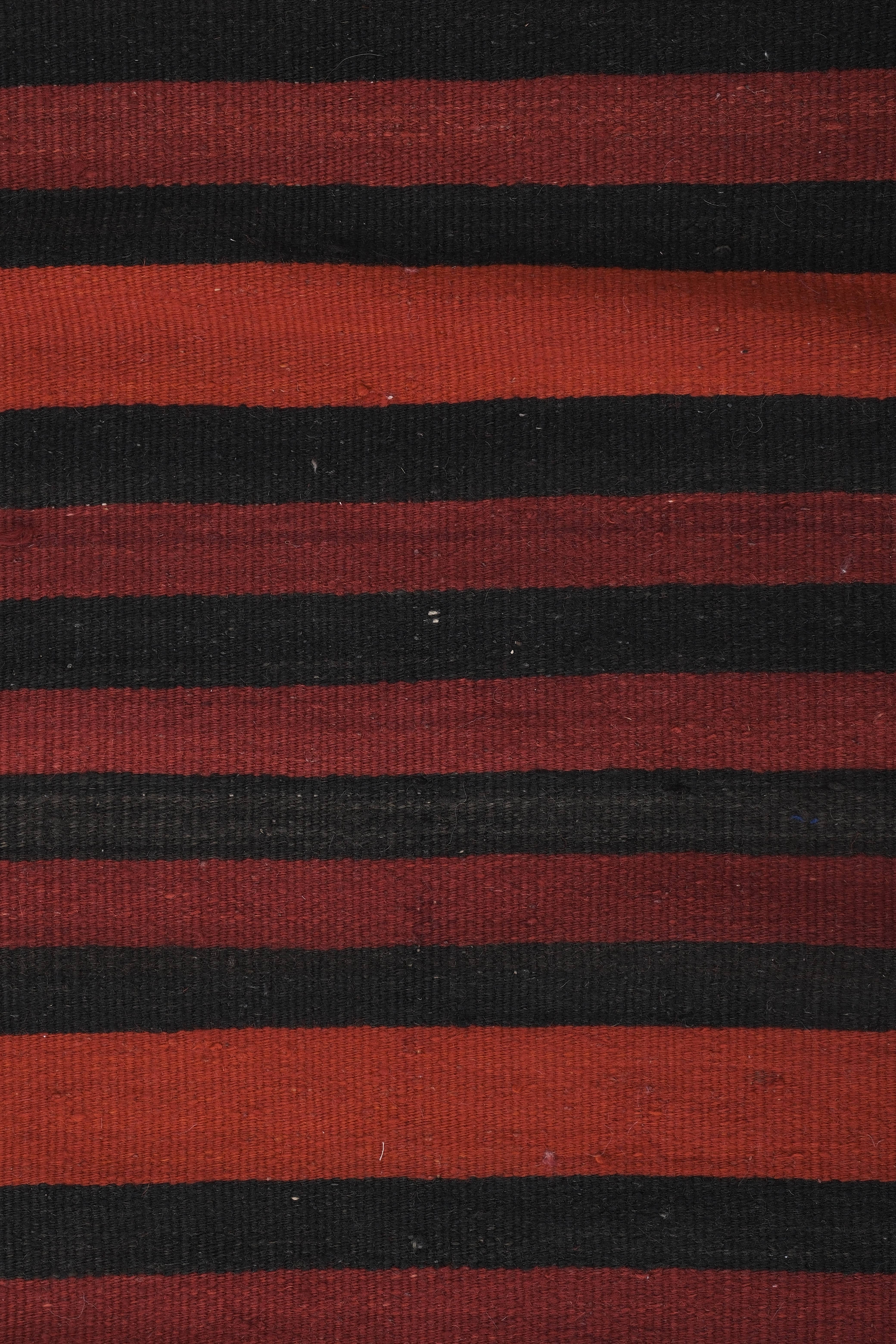 Vintage Turkish Kilim Runner 2'1'' x 22'8''