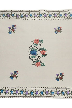 Vintage Turkish Kilim Rug 4'11'' x 7'11''