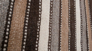 Vintage Turkish Kilim Runner 1'10'' x 23'10''