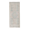 Vintage Yastik Rug 18'' x 38''