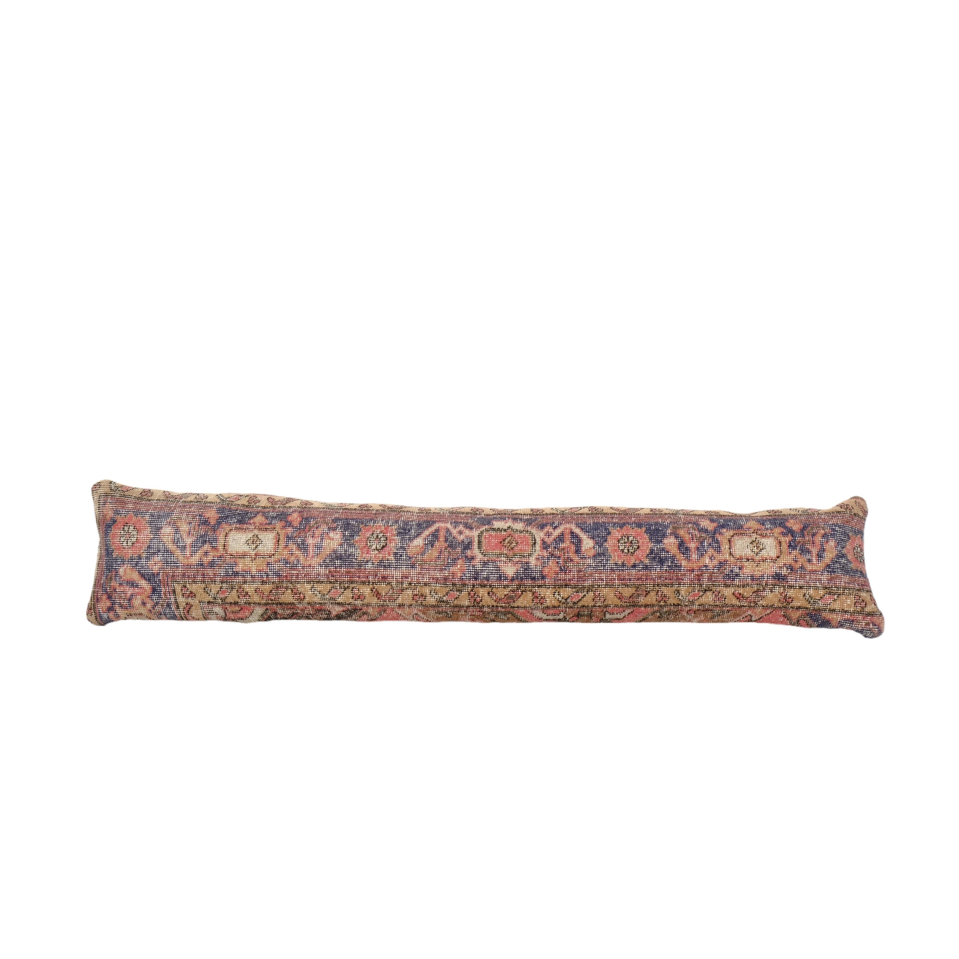 Rug Bedding Pillow Cover | 12'' x 59''