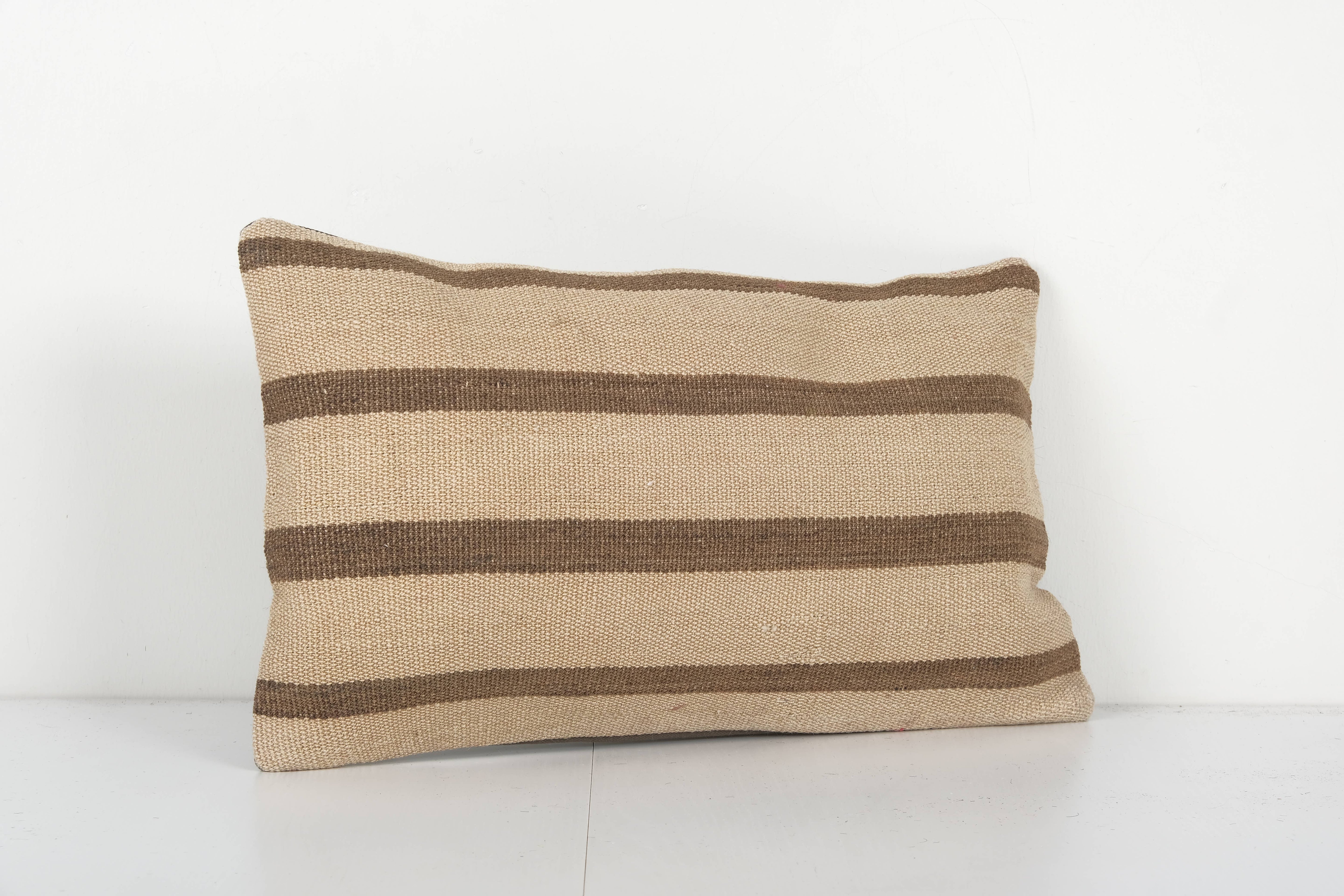 Kilim Pillow Cover | 12'' x 20''