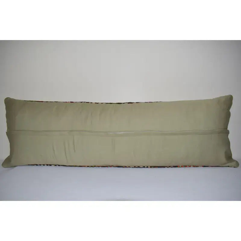 Kilim Bedding Pillow Cover | 16'' x 48''