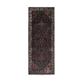 Vintage Turkish Anatolian Runner Rug 4' x 10'5''