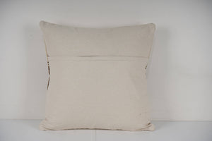 Kilim Pillow Cover Set of 2 | 24'' x 24''