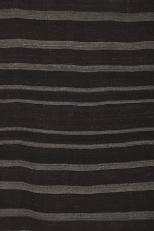 Vintage Turkish Kilim Rug 7'4'' x 7'8''