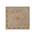 Suzani Wall Hanging & Tablecloth | 54'' x 55''