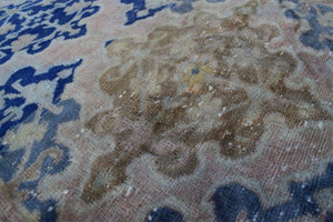Vintage Caucasian Rug 4'8'' x 6'11''