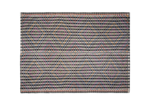 Vintage Adana Kilim Rug 6'9'' x 9'9''
