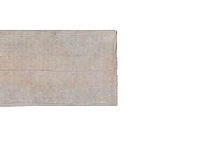 Vintage Oushak Runner 2'1'' x 10'5''