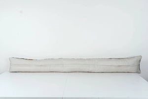 Kilim Pillow Cover | 10'' x 69''